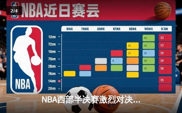 NBA西部半决赛激烈对决：湖人加时险胜勇士，詹姆斯关键三分锁定胜局 - 2