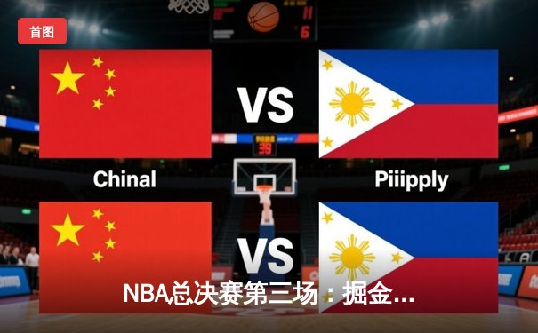 NBA总决赛第三场：掘金逆转热火，约基奇狂砍三双率队夺赛点