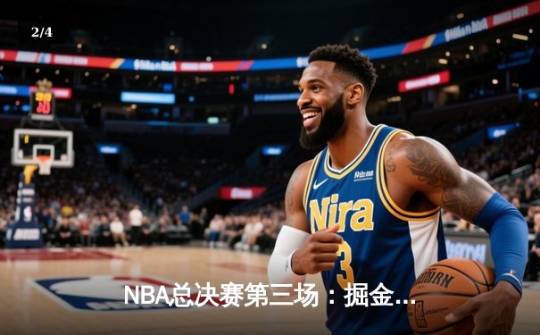 NBA总决赛第三场：掘金逆转热火，约基奇狂砍三双率队夺赛点 - 2