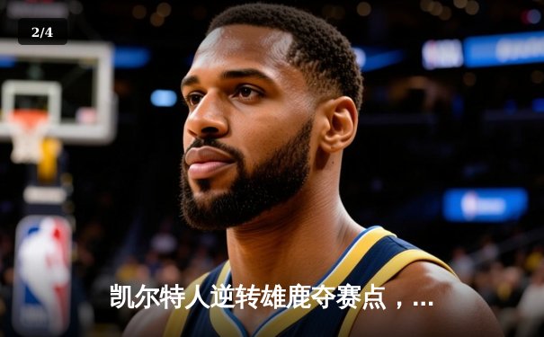 凯尔特人逆转雄鹿夺赛点，塔图姆43分创纪录 - 2