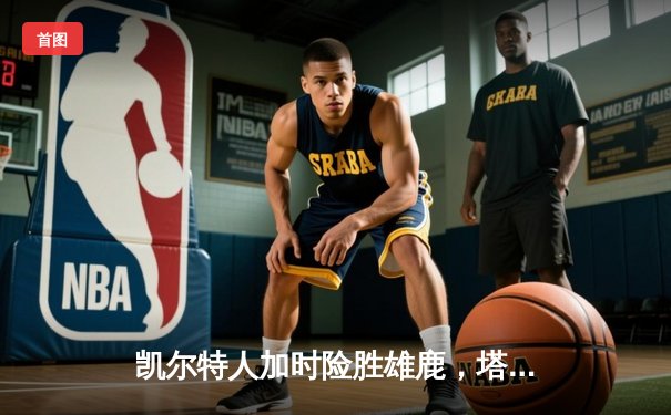 凯尔特人加时险胜雄鹿，塔图姆42分率队锁定东部第二