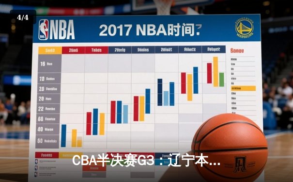 CBA半决赛G3：辽宁本钢加时险胜广东宏远，赵继伟砍下33分率队夺赛点 - 4