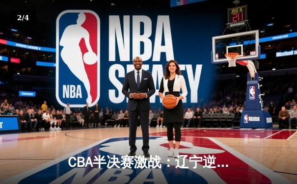 CBA半决赛激战：辽宁逆转广东，赵继伟关键三分定乾坤 - 2