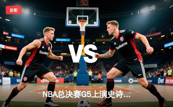 NBA总决赛G5上演史诗逆转，约基奇三双率掘金加时险胜热火