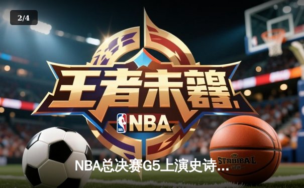 NBA总决赛G5上演史诗逆转，约基奇三双率掘金加时险胜热火 - 2
