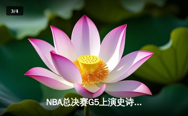 NBA总决赛G5上演史诗逆转，约基奇三双率掘金加时险胜热火 - 3