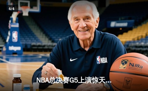 NBA总决赛G5上演惊天逆转 勇士末节三分雨浇灭凯尔特人反扑 - 4